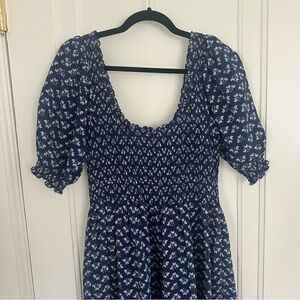 Hill House Louisa Nap Dress